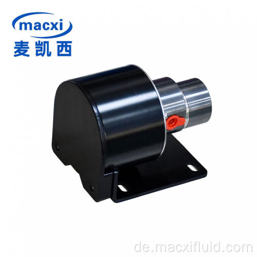 Verschleißempfindlich-Micro-Integrierter Tintenstrahldruckergetriebepumpe